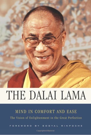 Mind in Comfort and Ease book cover