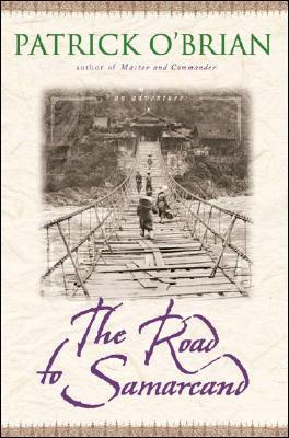 The Road to Samarcand book cover