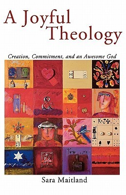 A Joyful Theology book cover