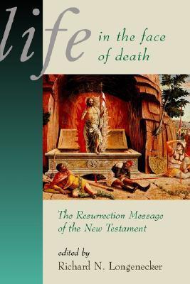Life in the Face of Death book cover