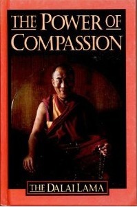 The Power of Compassion book cover