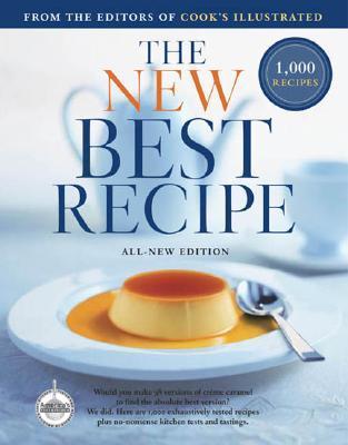 ebook download The New Best Recipe