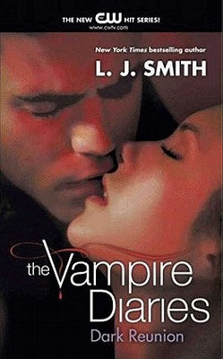 Dark Reunion (The Vampire Diaries, #4)