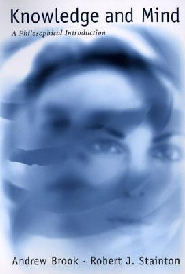 Knowledge and Mind book cover