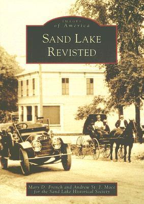 Sand Lake Revisited book cover