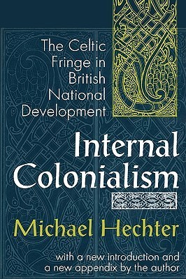 Internal Colonialism book cover