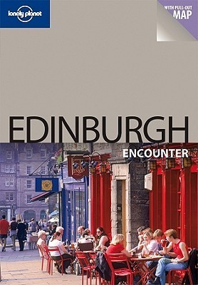 Edinburgh Encounter book cover