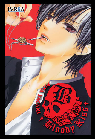 Bloody Kiss