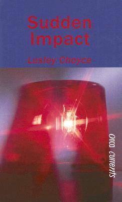 Sudden Impact book cover