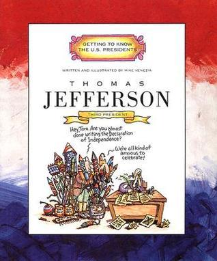 Thomas Jefferson: Third President 1801 - 1809
