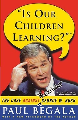 Is Our Children Learning? book cover