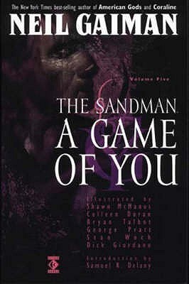 The Sandman, Vol. 5: A Game of You