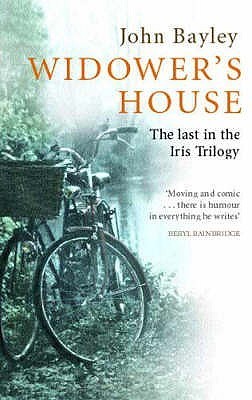 The Iris Trilogy book cover 3