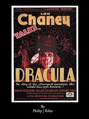 Dracula Starring Lon Chaney - An Alternate History for Classic Film ...