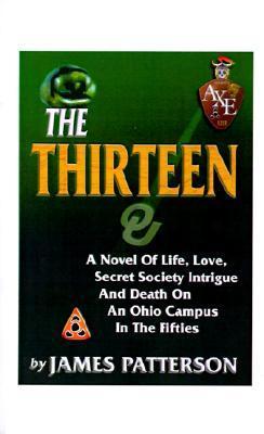 Cover of The Thirteen