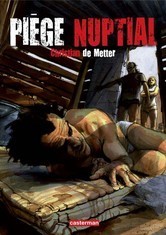 Piège Nuptial book cover