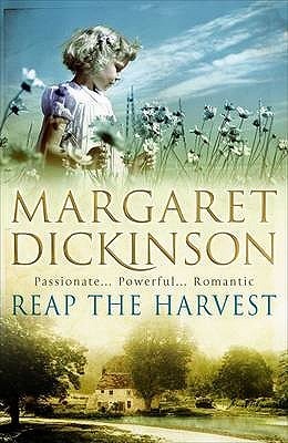 Reap the Harvest book cover