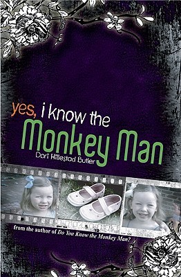 Yes, I Know the Monkey Man book cover
