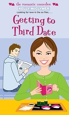 Getting to Third Date book cover
