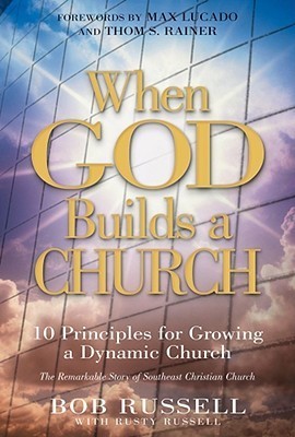 When God Builds a Church