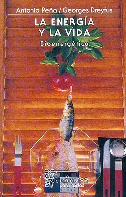 La energía y la vida book cover