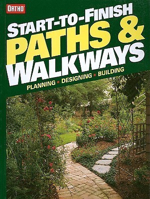 Start-to-Finish: Paths and Walkways by Ortho | Goodreads