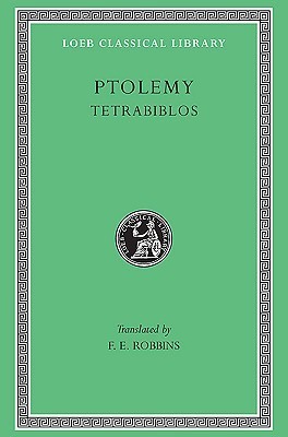 Ptolemy: Tetrabiblos