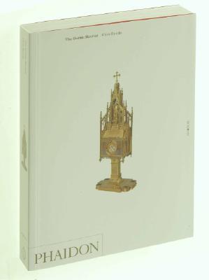 Gothic Revival book cover