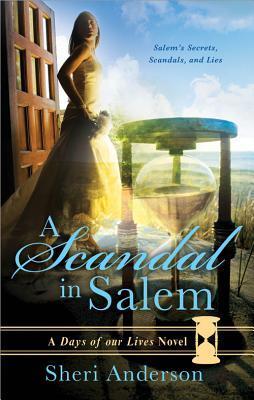 A Scandal in Salem by Sheri Anderson | Goodreads