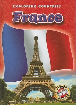France (Blastoff! Readers book cover