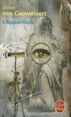L'Apparition book cover