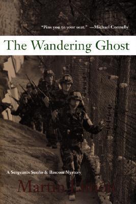 Wandering Ghost book cover