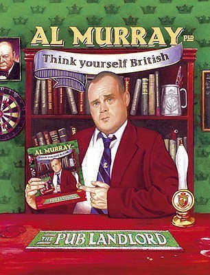 Al Murray book cover