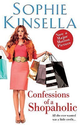 Confessions of a Shopaholic (Shopaholic, #1)