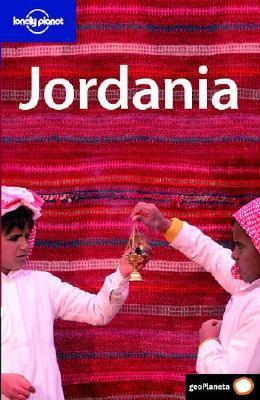jordan travel guide