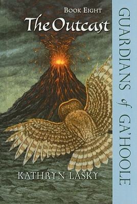 The Outcast (Guardians of Ga'Hoole, #8)
