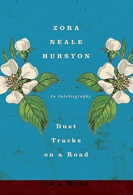 Dust Tracks on a Road: A Memoir