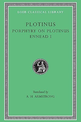 Ennead, Volume I book cover