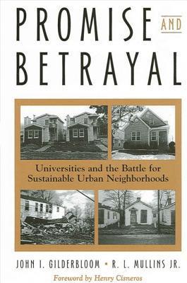 Promise And Betrayal: Universities And The Battle For Sustainable Urban