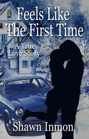 Feels Like the First Time book cover