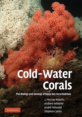 Cold-Water Corals book cover