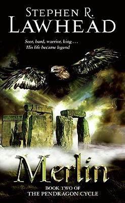 Merlin (The Pendragon Cycle #2)