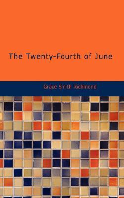 The Twenty-Fourth of June: Midsummer's Day
