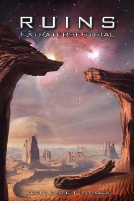 Ruins Extraterrestrial book cover