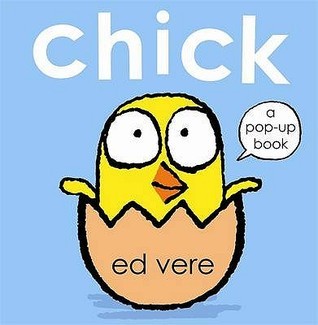 Chick: a Pop-up Book