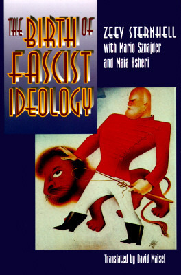 The Birth of Fascist Ideology