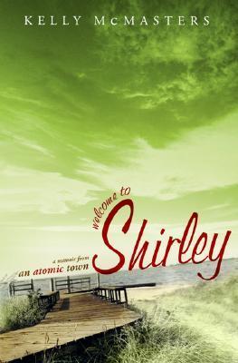 Welcome to Shirley book cover