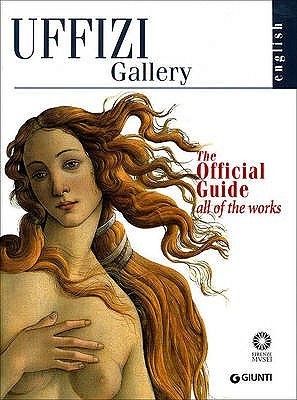 書 Uffizi Gallery Art History Collections Uffizi Gallery: Art, History, Collections: Fossi, Gloria