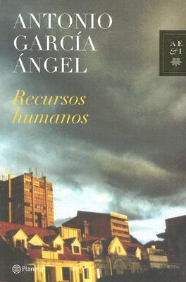 Recursos Humanos book cover