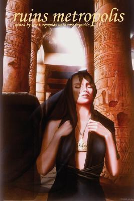 Ruins Metropolis book cover